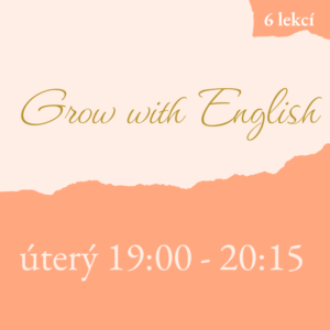 Grow with English